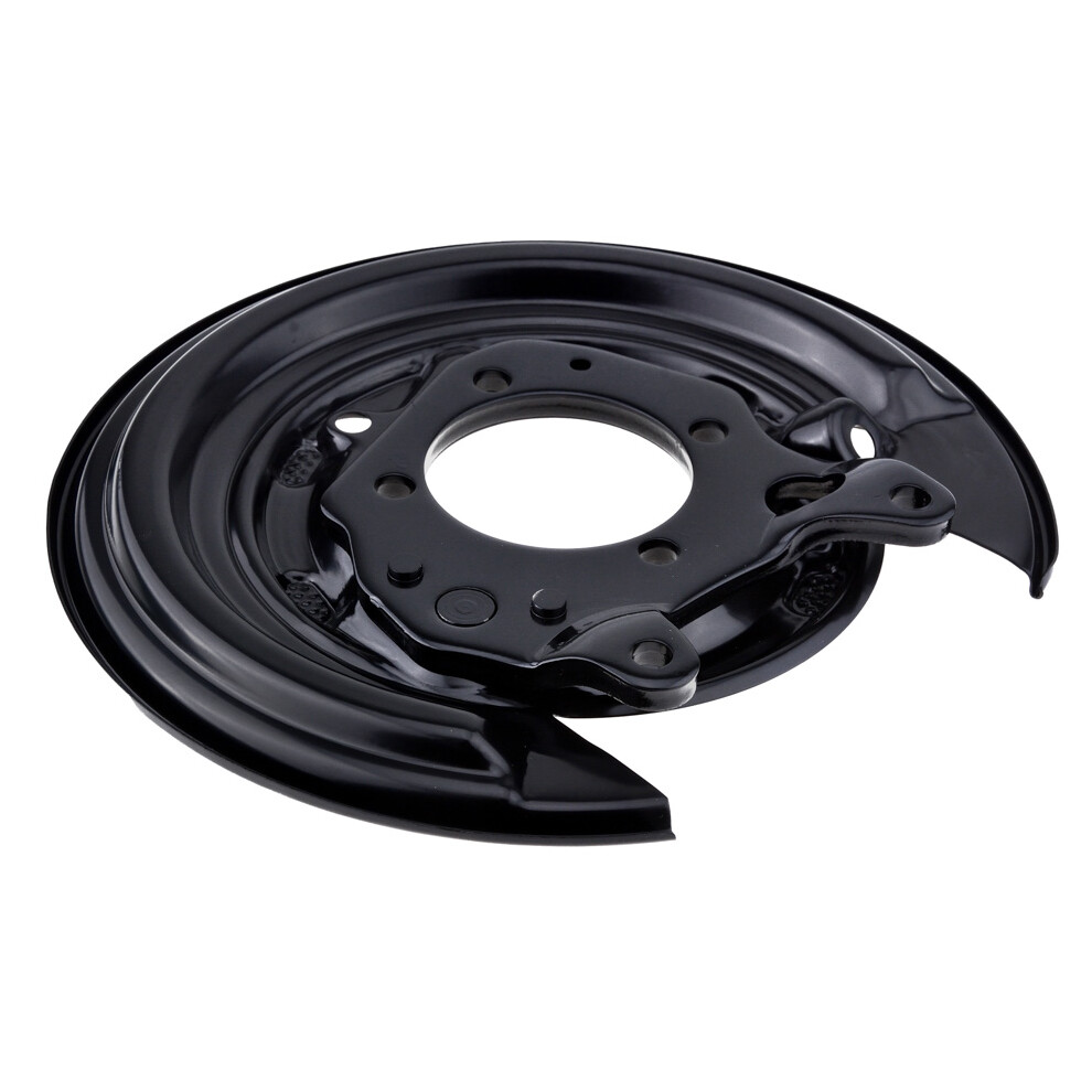 2x ✅Fits NTY HTO-TY-055 BRAKE DISC GUARD. TOYOTA COROLLA 01-07 /REAR ⭐UK Seller⭐ - Image 11