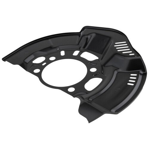 NTY DISC BRAKE DUST SHIELD RIGHT FRONT FOR TOYOTA AURIS 07-12 1