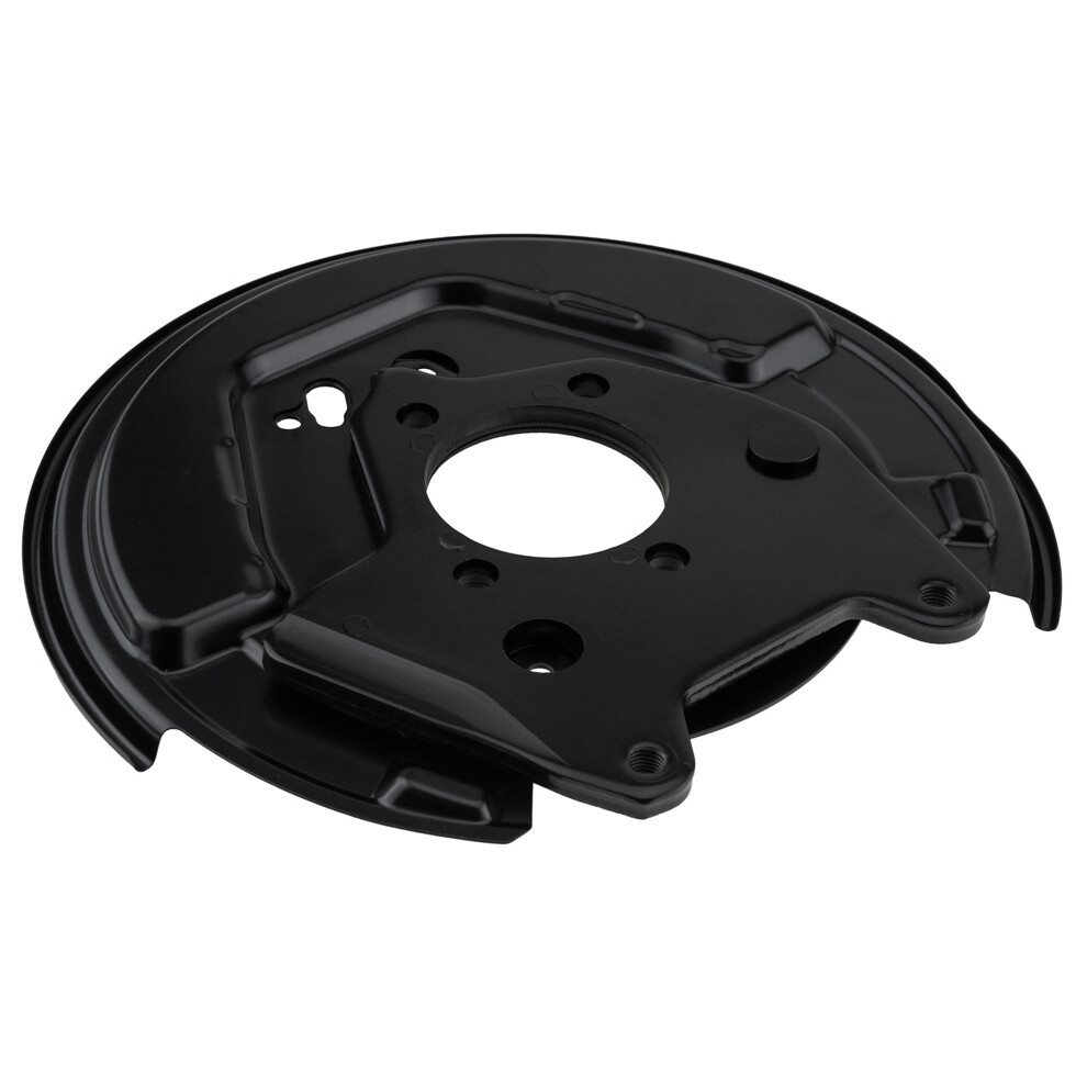 SPLASH GUARD BRAKE DISC HTO-TY-059 FOR TOYOTA 2SZ-FE 1.3L 2NZ-FE 1.3L 4cyl YARIS - Image 7