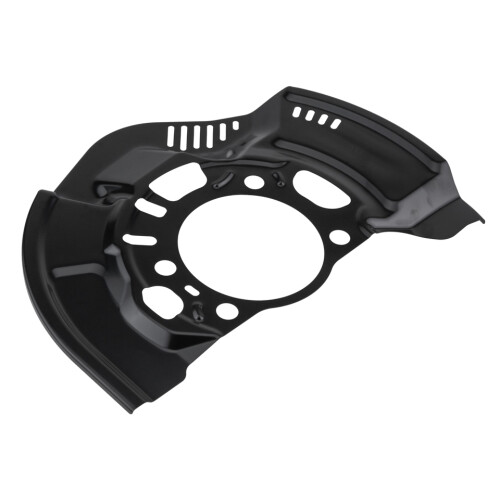 NTY DISC BRAKE DUST SHIELD LEFT FRONT FOR TOYOTA AURIS / COROLLA 07-