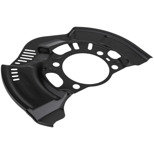 NTY DISC BRAKE DUST SHIELD RIGHT FRONT FOR TOYOTA AURIS 07-12