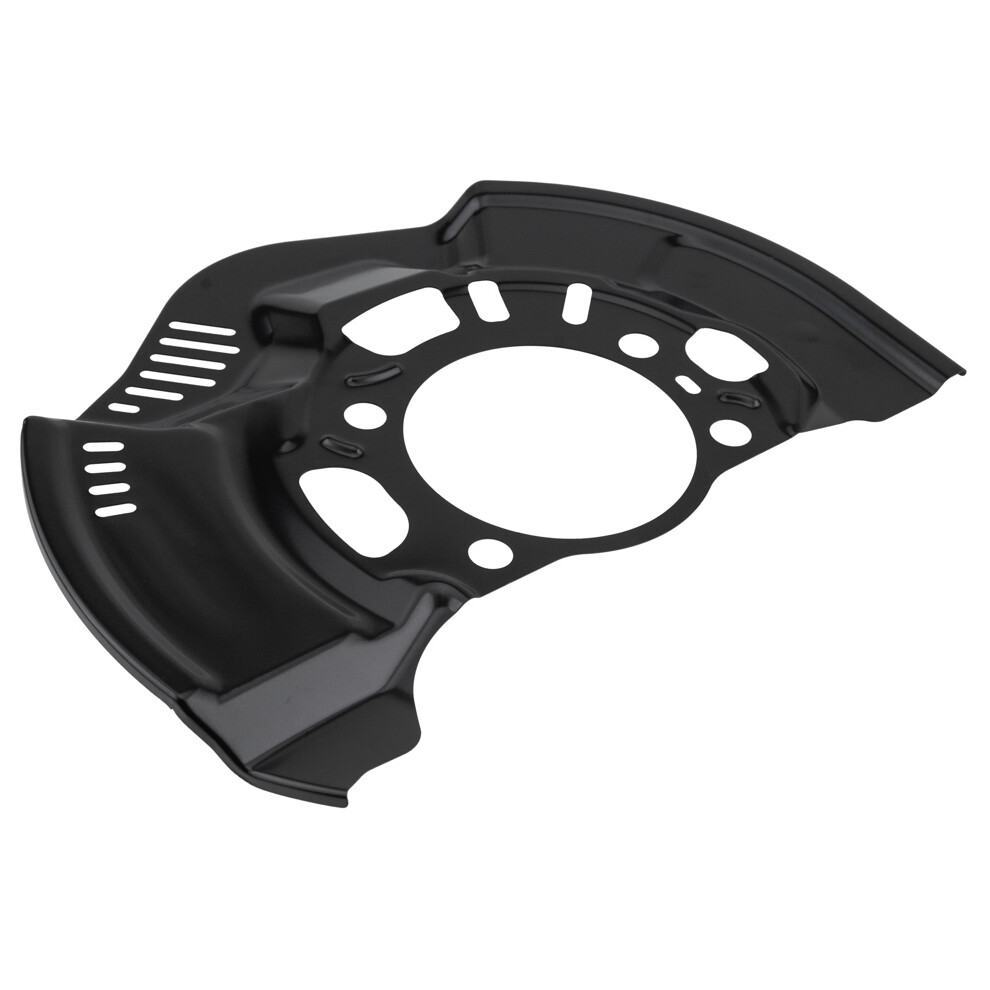 Nty Disc Brake Dust Shield Right Front For Toyota Auris 07-12