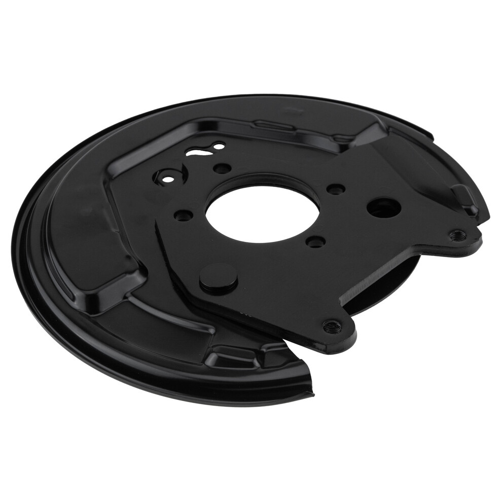Bremssattelschutz OE:11461 Fits for Toyota Yaris 99-02 / Rear, Left / OE - Image 4