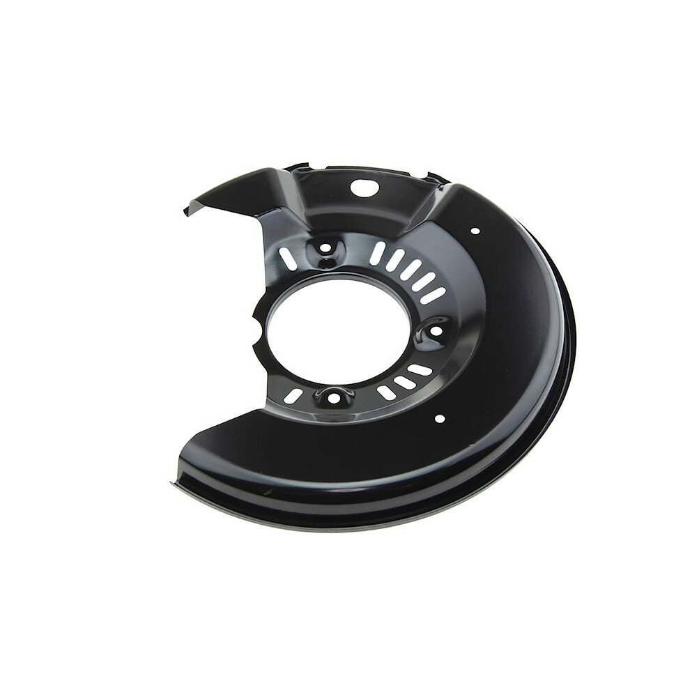 Brake disc cover Front Axle Left HTO-TY-018 NTY for TOYOTA YARIS/VITZ - Image 8