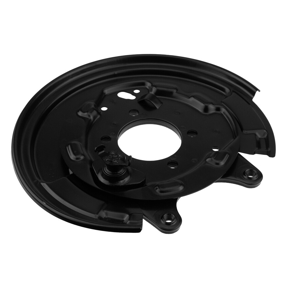 Nty Disc Brake Dust Shield For Toyota Yaris 03-05 /Rear, Right