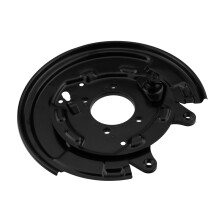 DISC BRAKE DUST SHIELD For TOYOTA YARIS 03-05 /REAR, LEFT/