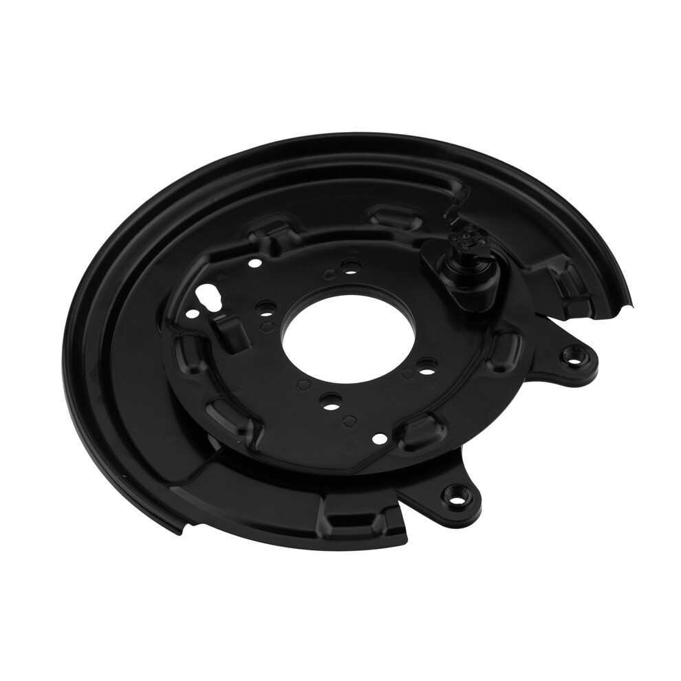 Nty Disc Brake Dust Shield For Toyota Yaris 03-05 /Rear, Left