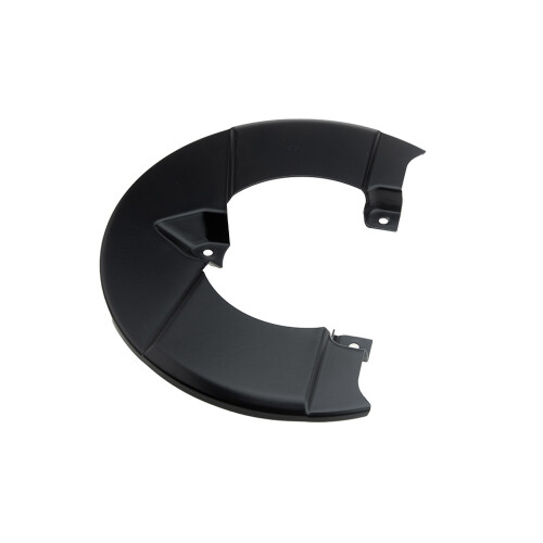NTY DISC BRAKE DUST SHIELD For IVECO DAILY III 99-06
