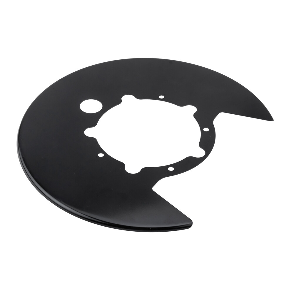 Nty Disc Brake Dust Shield Rear L/R For Iveco Daily Iv 06-11 Tarcze Size 06