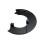 NTY DISC BRAKE DUST SHIELD For IVECO DAILY III 99-06 2