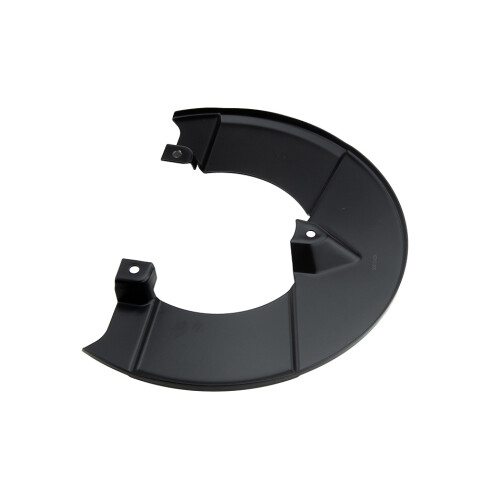 NTY DISC BRAKE DUST SHIELD For IVECO DAILY III 99-06 1