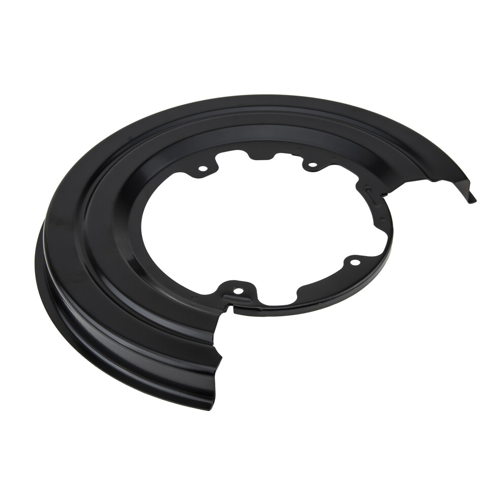 Nty Disc Brake Dust Shield For Iveco Daily Ii/Iii 90-06 /Rear, Left