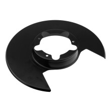 DISC BRAKE DUST SHIELD For IVECO DAILY III 99-06 /REAR, L/R/