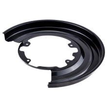 DISC BRAKE DUST SHIELD For IVECO DAILY II III 90-06 REAR, RIGHT