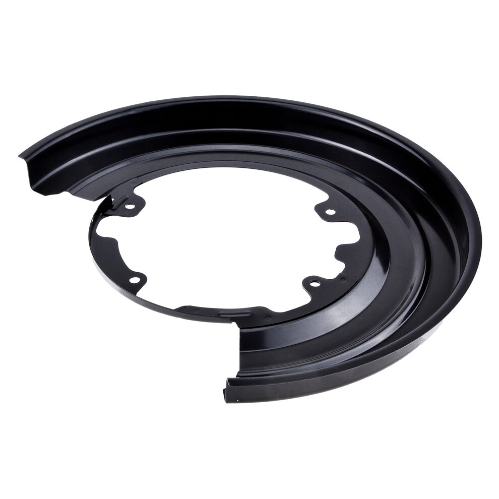 Brake disc cover Rear Axle Right HTO-VC-004 NTY for IVECO DAILY II Van - Image 12