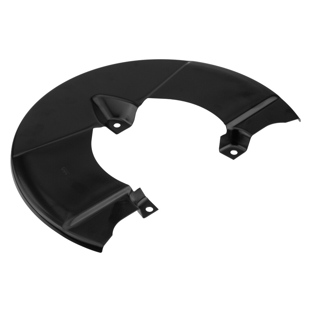 Nty Disc Brake Dust Shield For Iveco Daily Iv/V 06- 300Mm /Front L/R