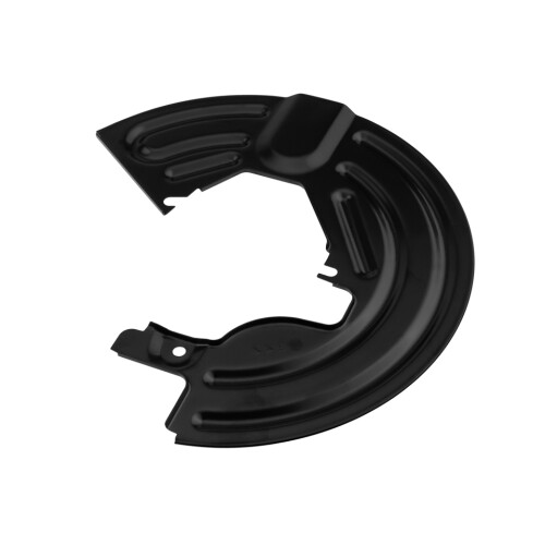 NTY DISC BRAKE DUST SHIELD RIGHT FRONT FOR RENAULT CLIO I, II -05 1