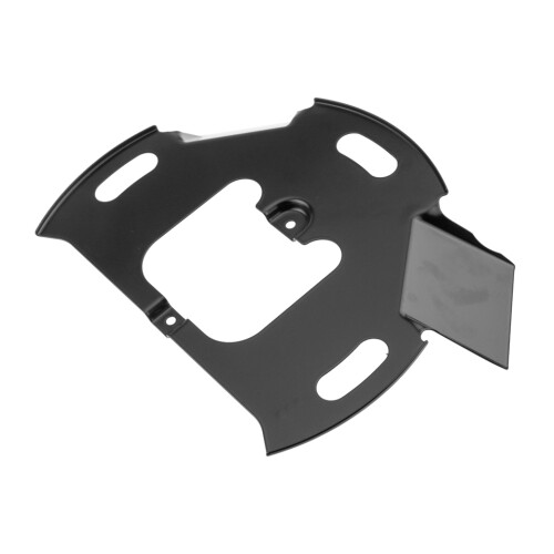 NTY DISC BRAKE DUST SHIELD For IVECO DAILY III 99-06 /FRONT, L/R/ 1