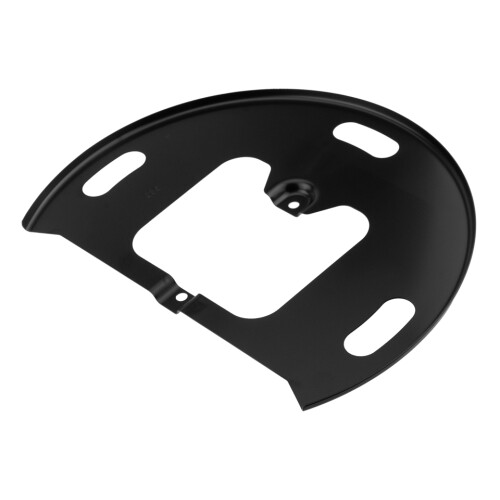 NTY DISC BRAKE DUST SHIELD For IVECO DAILY IV/V 06- 290MM /FRONT L/R/ 1