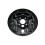 NTY DISC BRAKE DUST SHIELD RIGHT REAR FOR SKODA OCTAVIA 99- 2
