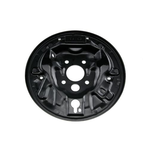 NTY DISC BRAKE DUST SHIELD RIGHT REAR FOR SKODA OCTAVIA 99- 1