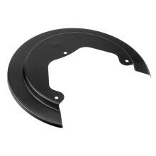 DISC BRAKE DUST SHIELD For IVECO DAILY IV 06-11 /REAR, L/R/