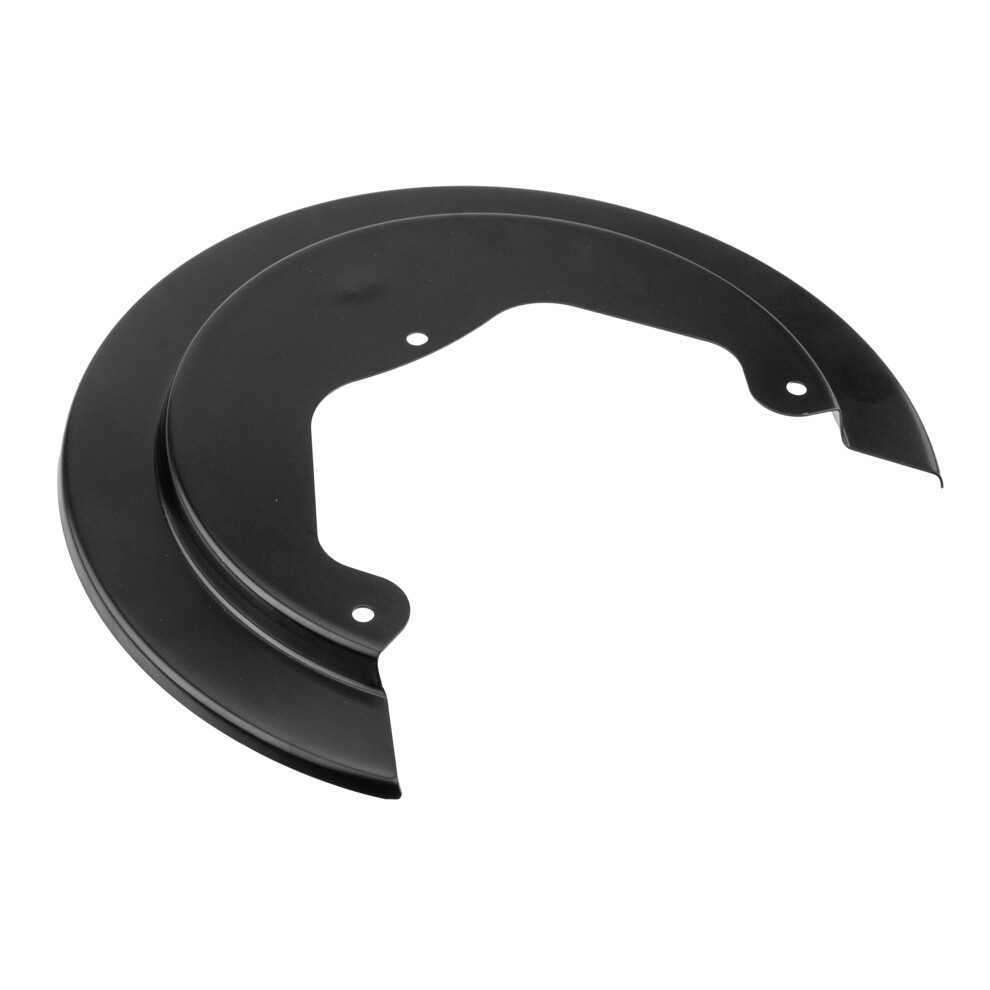 Nty Disc Brake Dust Shield For Iveco Daily Iv 06-11 /Rear, L/R Size 06