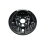 NTY DISC BRAKE DUST SHIELD RIGHT REAR FOR SKODA OCTAVIA 99- 1
