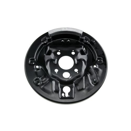 NTY DISC BRAKE DUST SHIELD RIGHT REAR FOR SKODA OCTAVIA 99-