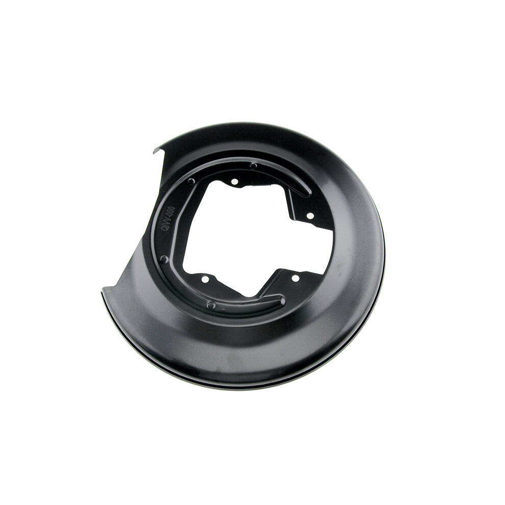 Nty Disc Brake Dust Shield Rear For Volvo S60 01-, V70 00-07, S80 -06