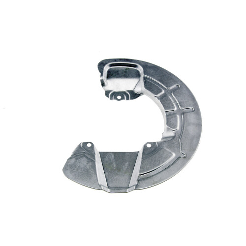 NTY DISC BRAKE DUST SHIELD RIGHT FRONT FOR VOLVO V70 00-,C70 05-
