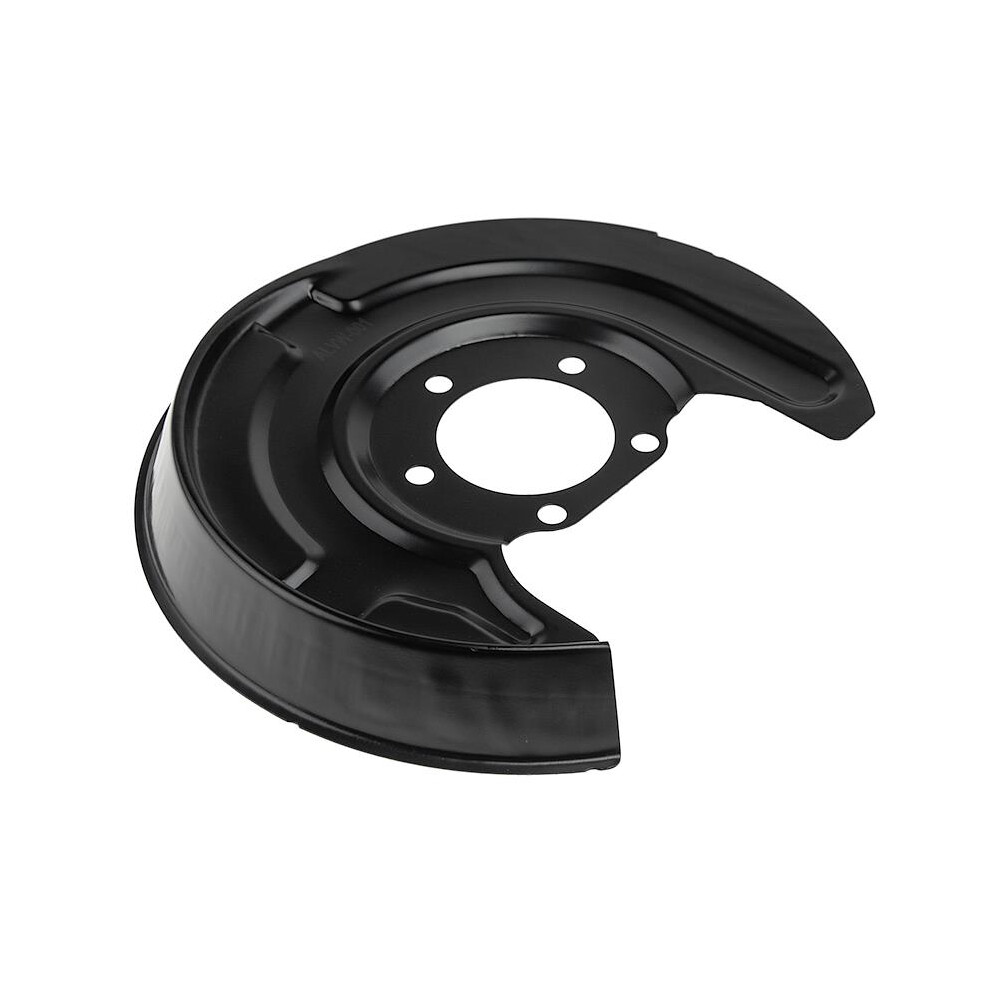 Disc Brake Dust Shield For Vw Passat 96- Audi A6 94- 5902048080097