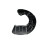 NTY DISC BRAKE DUST SHIELD LEFT FRONT FOR VOLVO S60 01-,V70 00- 2