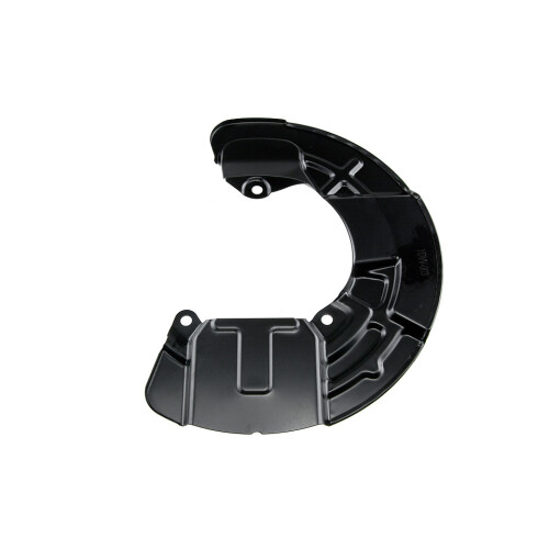 NTY DISC BRAKE DUST SHIELD LEFT FRONT FOR VOLVO S60 01-,V70 00- 1