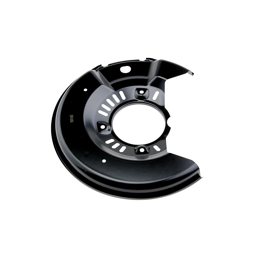 SPLASH GUARD BRAKE DISC HTO-TY-007 FOR TOYOTA 2SZ-FE 1.3L 2NZ-FE 1.3L 4cyl YARIS - Image 8