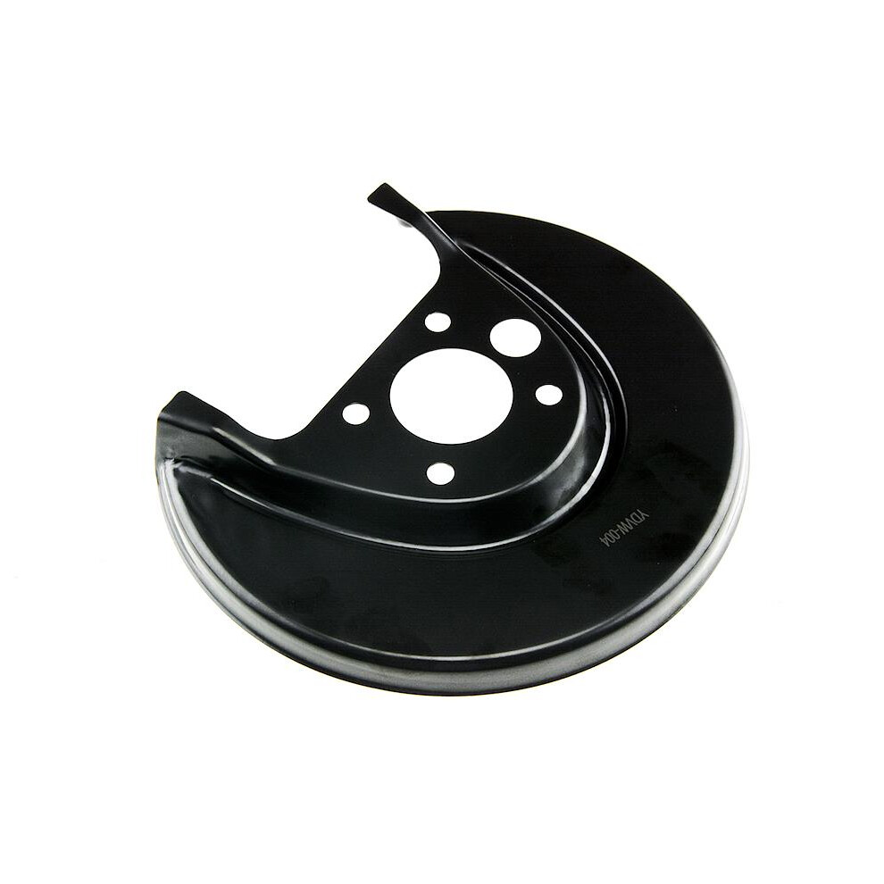 Disc Brake Dust Shield For Vw Golf Iv 97- Audi A3 03- 5902048080127