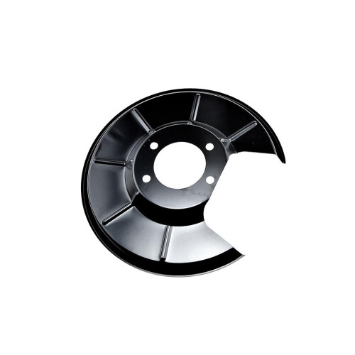 NTY DISC BRAKE DUST SHIELD REAR LEFT FOR FORD MONDEO IV 07-