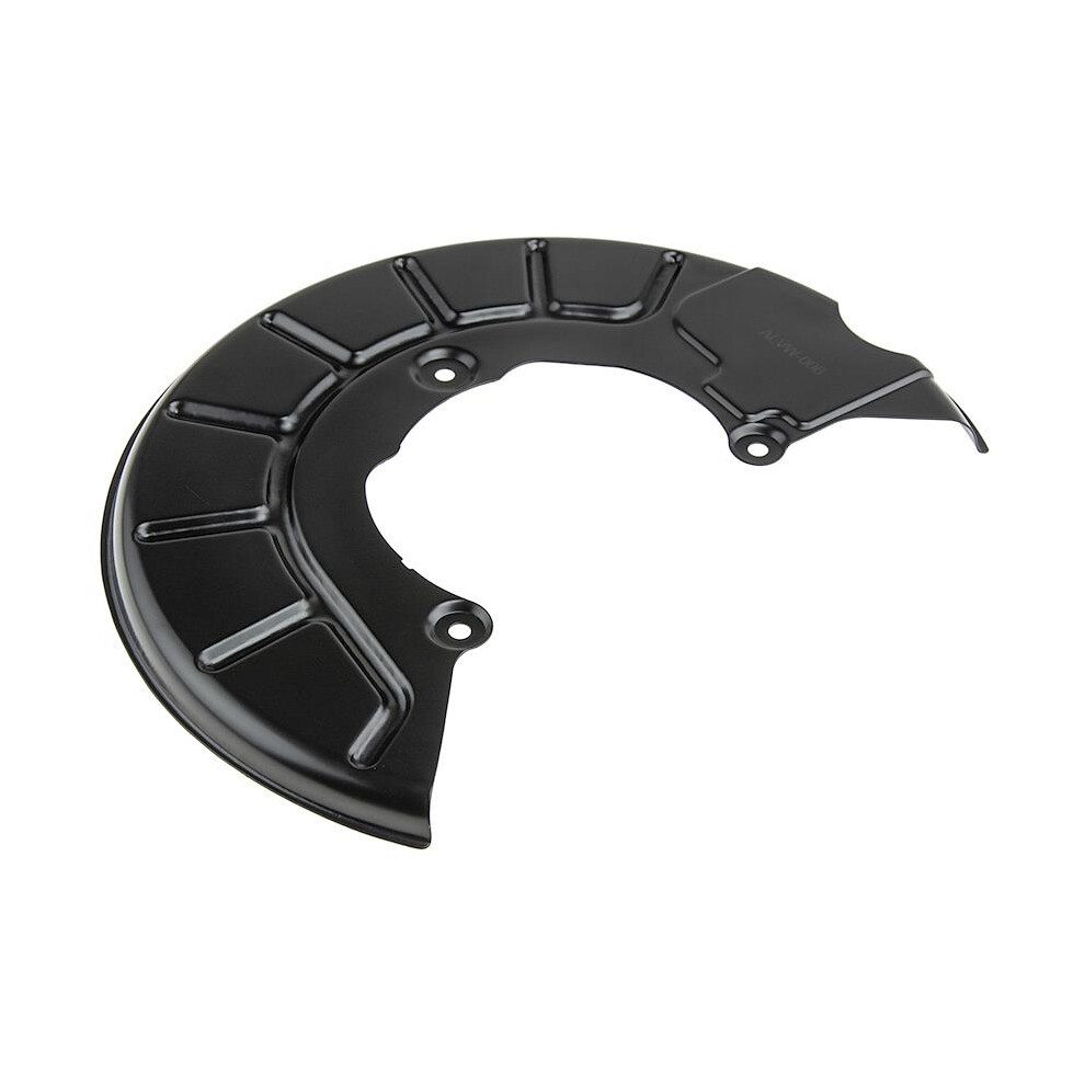 Disc Brake Dust Shield For Vw Touran 03- Skoda Octavia 04- 5902048080141