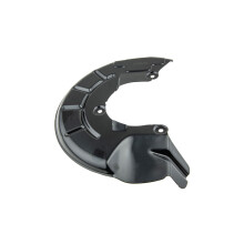 DISC BRAKE DUST SHIELD FOR VW POLO 02- SKODA FABIA 99-