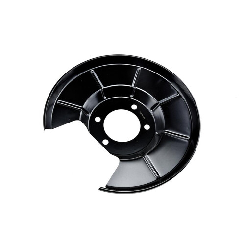 NTY DISC BRAKE DUST SHIELD REAR LEFT FOR FORD MONDEO IV 07- 1
