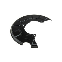 DISC BRAKE DUST SHIELD FOR VW TOURAN 03- SKODA OCTAVIA 04-