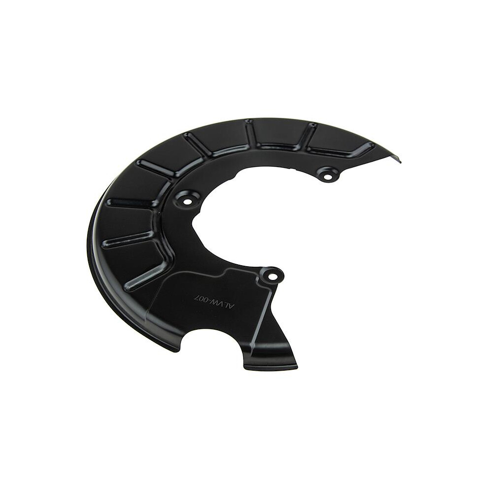 Disc Brake Dust Shield For Vw Touran 03- Skoda Octavia 04- 5902048080158