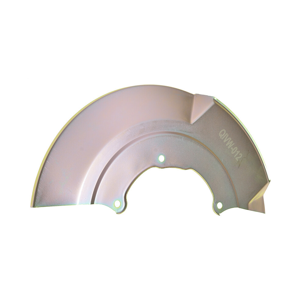 New Nty Disc Brake Dust Shield For Vw T4 -03 /Front, Left Size 7