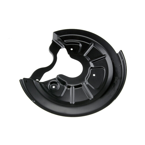 NTY DISC BRAKE DUST SHIELD FOR VW GOLF VI 08- AUDI A3 03- 1
