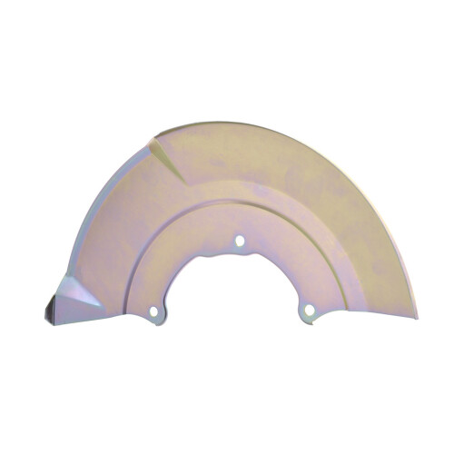 NTY DISC BRAKE DUST SHIELD For VW T4 -03 /FRONT, LEFT/ 1