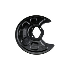 DISC BRAKE DUST SHIELD For VW CADDY 04- /REAR L/R/