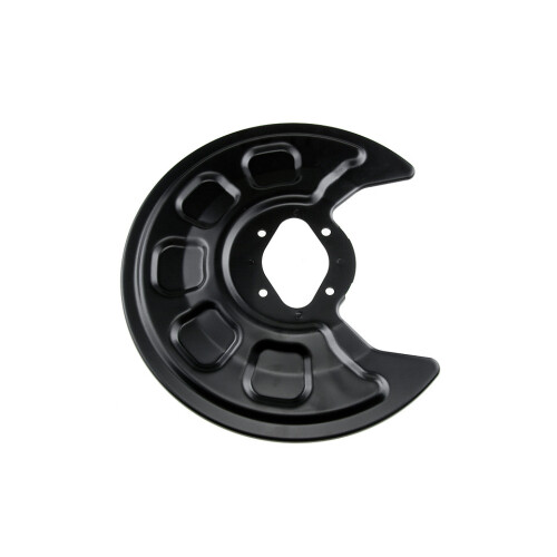 NTY DISC BRAKE DUST SHIELD For VW CADDY 04- /REAR L/R/