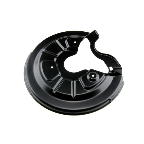 NTY DISC BRAKE DUST SHIELD FOR VW GOLF VI 08- AUDI A3 03-