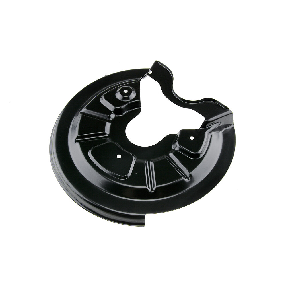 Nty Disc Brake Dust Shield For Vw Golf 08- Audi A3 03- Seat Leon 05