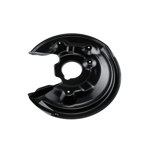 NTY DISC BRAKE DUST SHIELD REAR LEFT FOR VW PASSAT 10- AUDI A3 03- 1